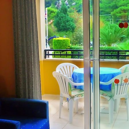 ホテルEden Garden マルマリス エクステリア 写真